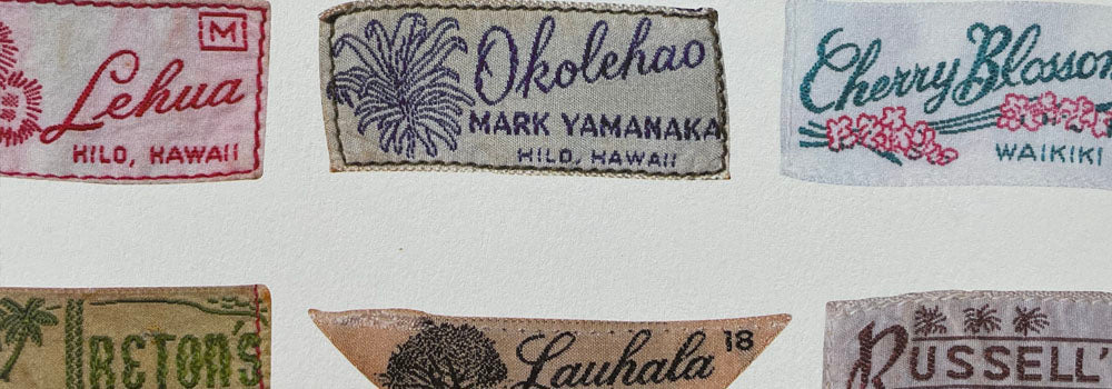 Building a Brand: What's in a Name?